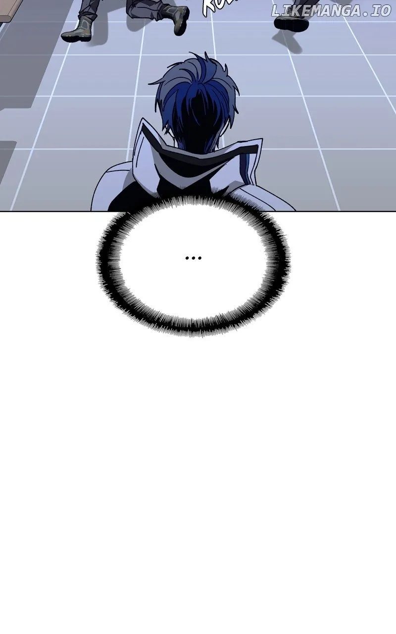 The End of the World is Just a Game to Me Chapter 63 page 12 - 