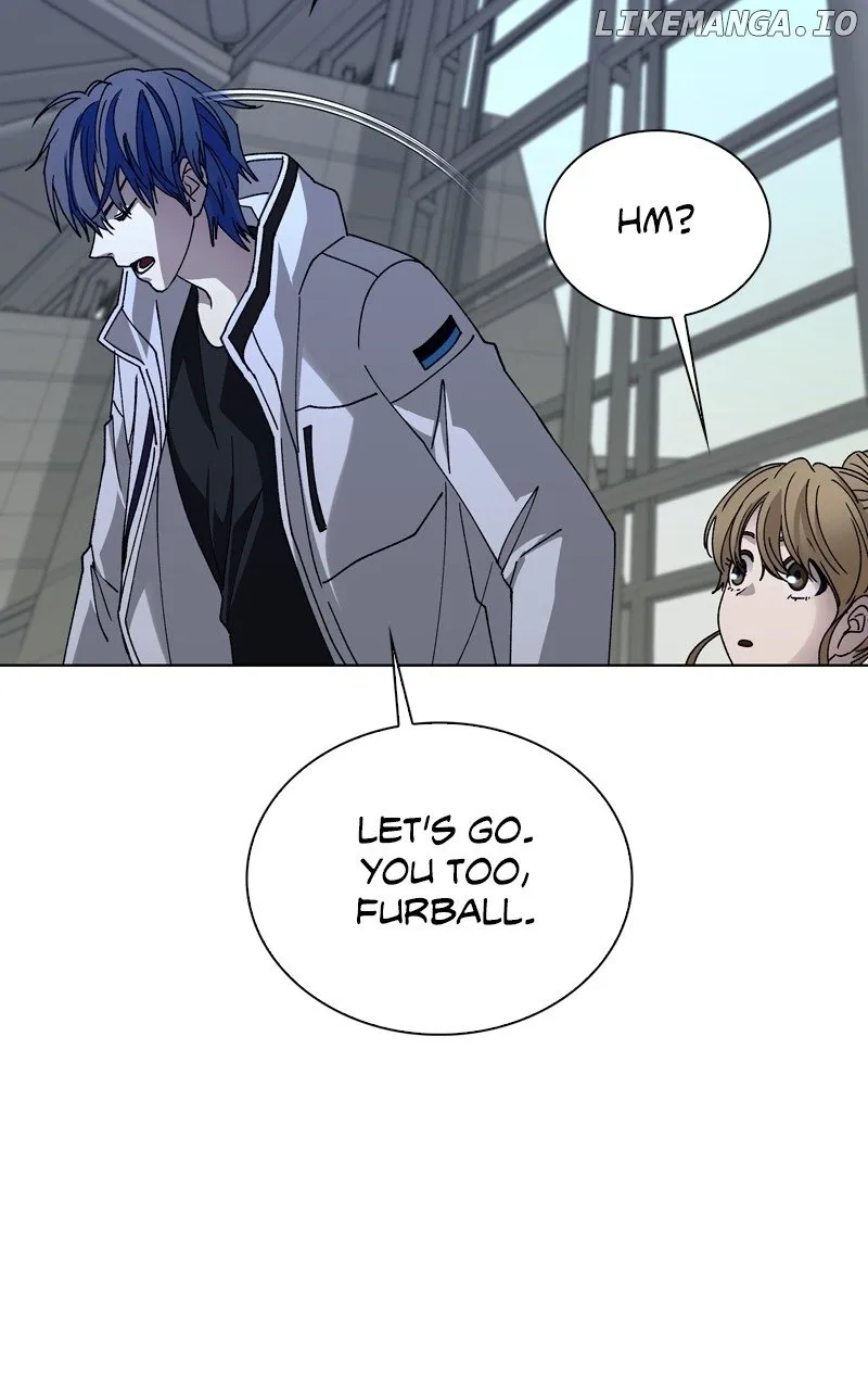 The End of the World is Just a Game to Me Chapter 63 page 111 - 