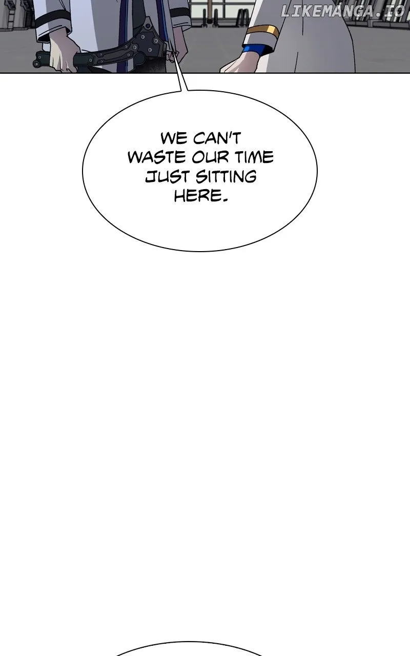 The End of the World is Just a Game to Me Chapter 63 page 113 - 