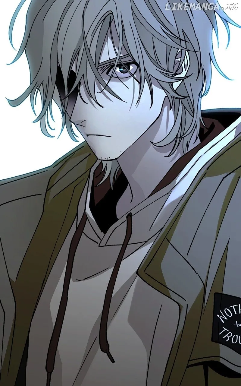 The End of the World is Just a Game to Me Chapter 63 page 116 - 