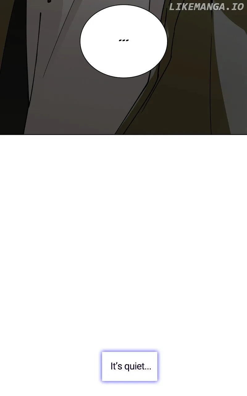 The End of the World is Just a Game to Me Chapter 63 page 117 - 