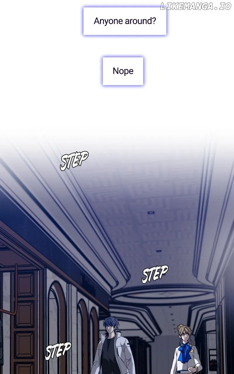 The End of the World is Just a Game to Me Chapter 63 page 118 - 
