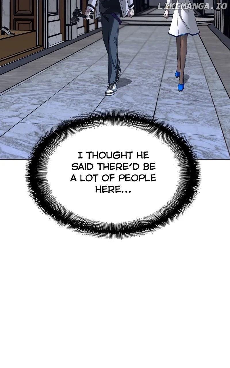 The End of the World is Just a Game to Me Chapter 63 page 119 - 
