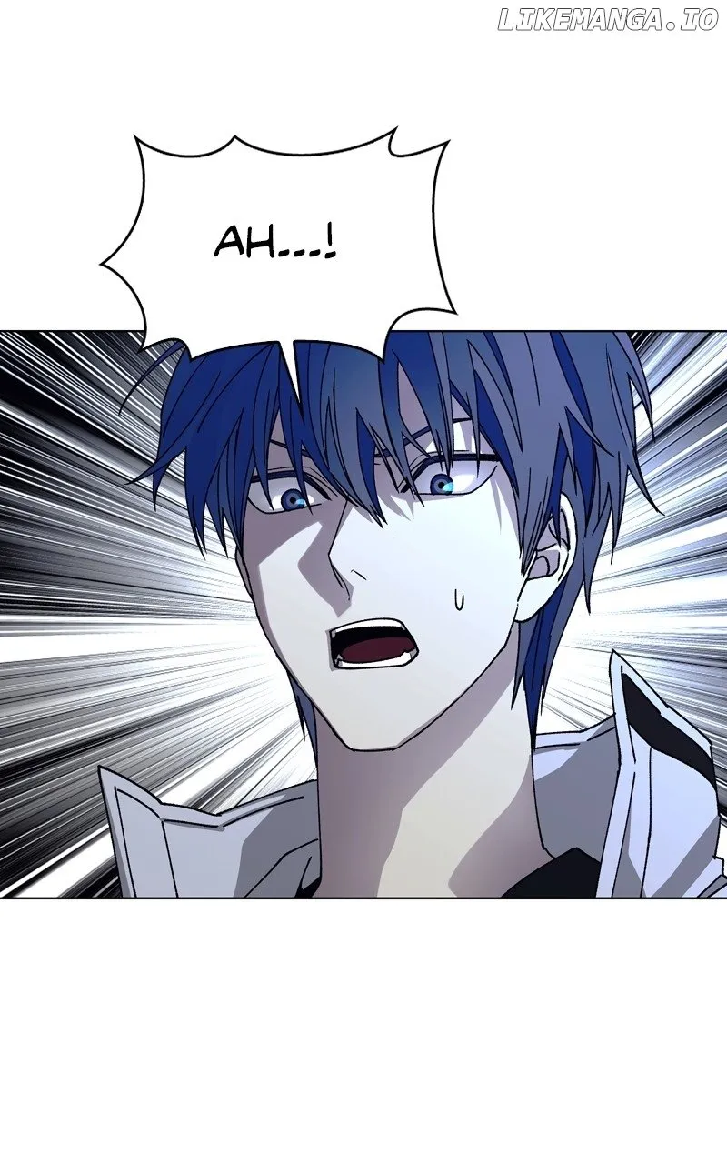 The End of the World is Just a Game to Me Chapter 63 page 120 - 