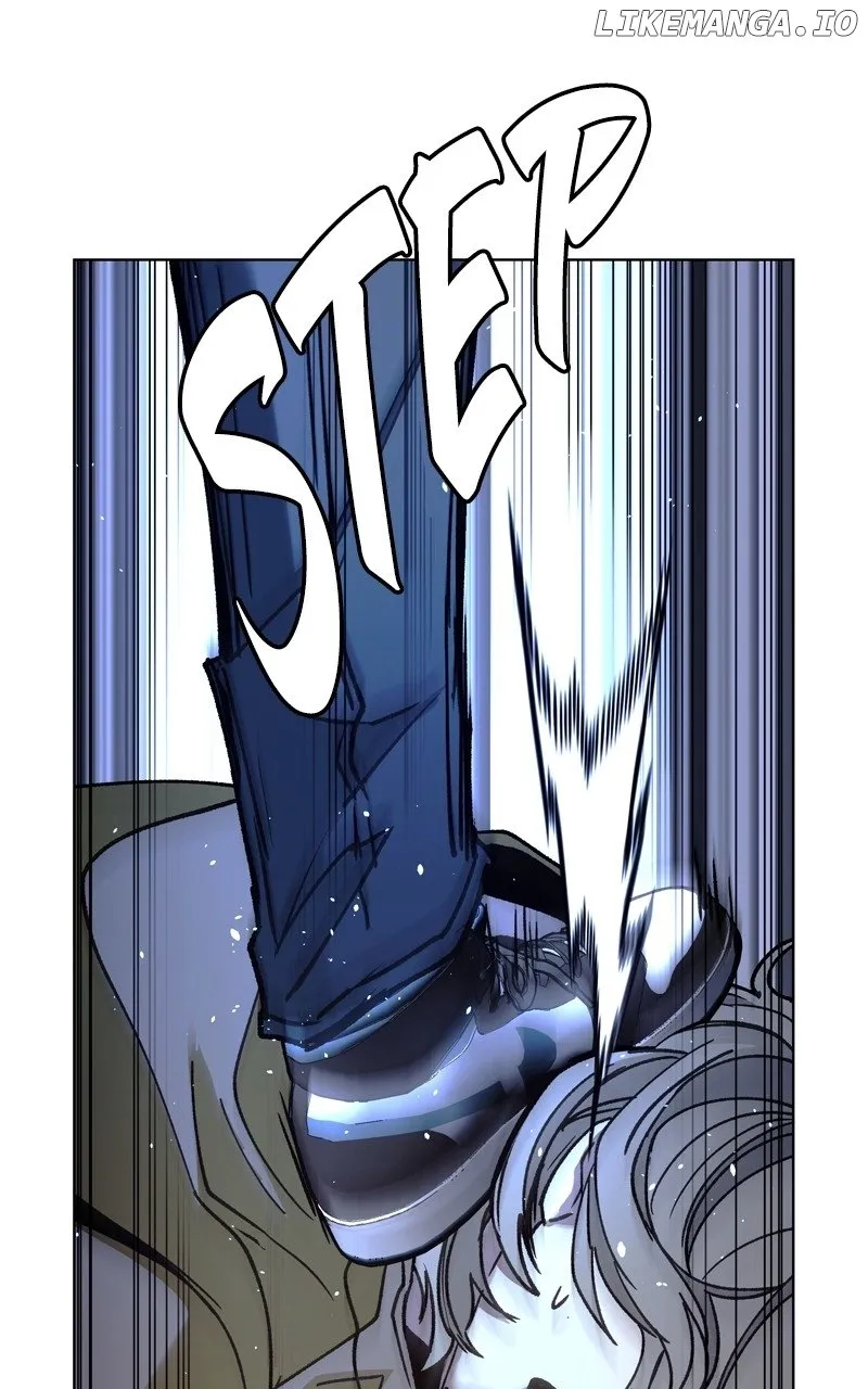 The End of the World is Just a Game to Me Chapter 63 page 13 - 