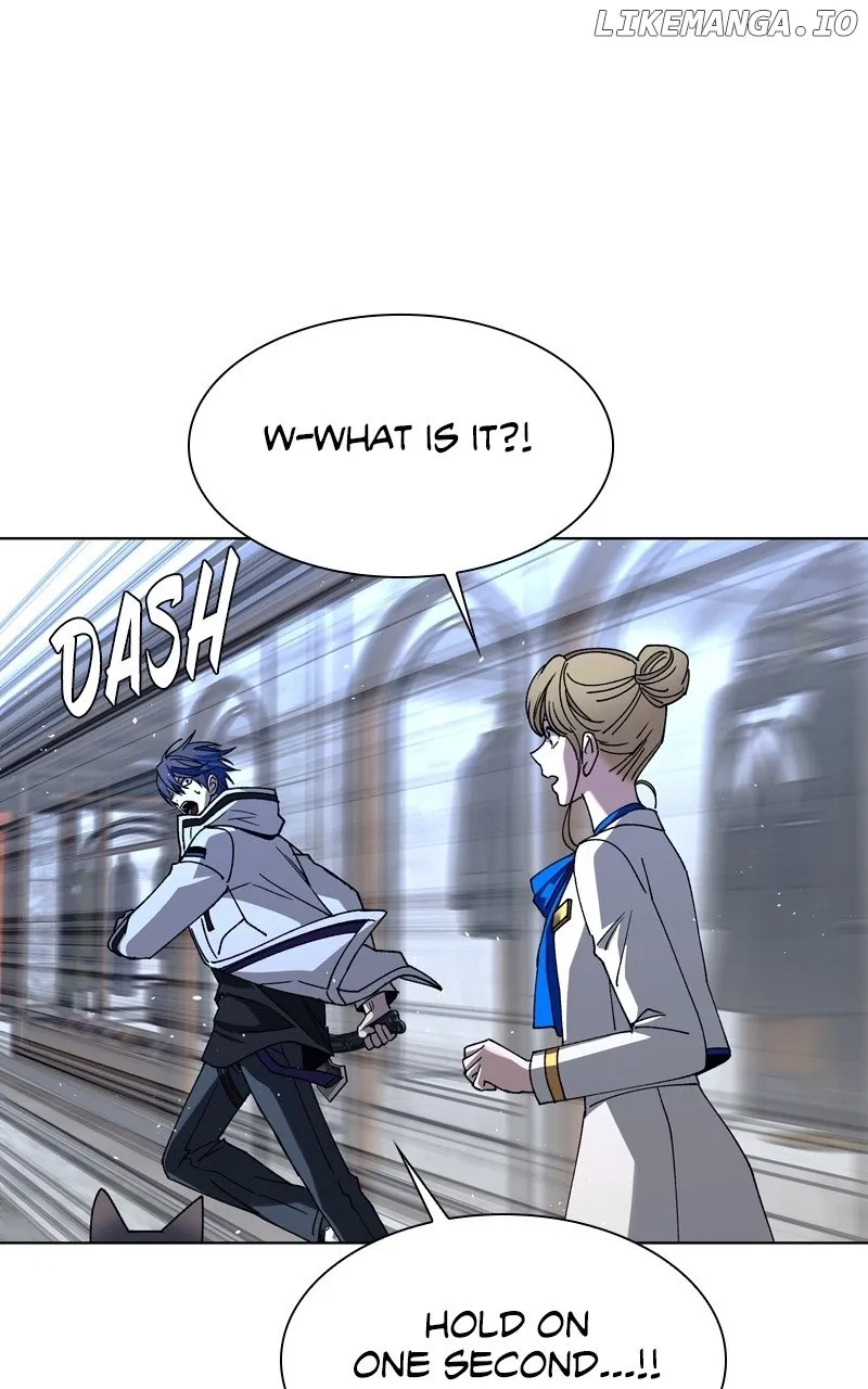 The End of the World is Just a Game to Me Chapter 63 page 121 - 