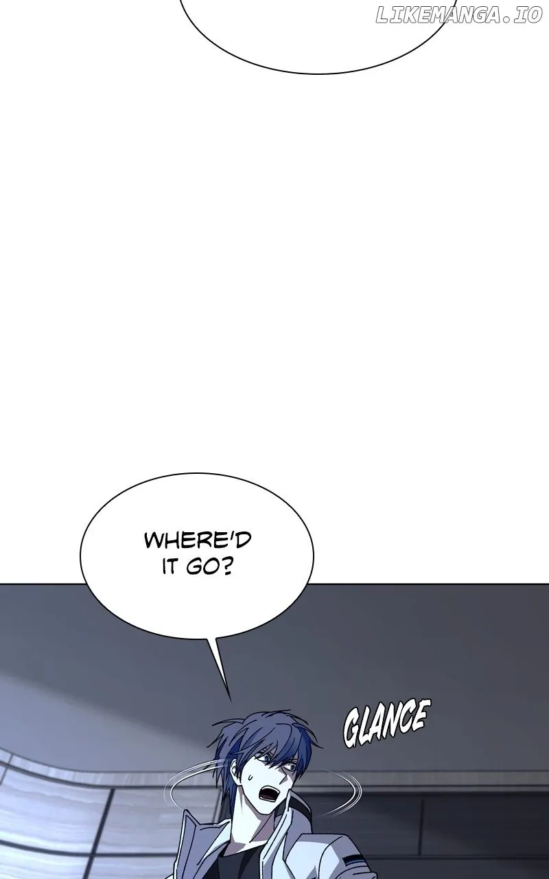 The End of the World is Just a Game to Me Chapter 63 page 122 - 