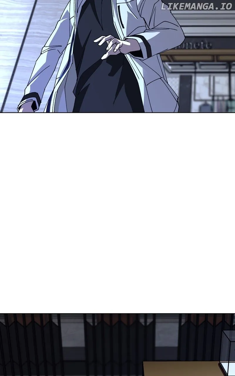 The End of the World is Just a Game to Me Chapter 63 page 123 - 