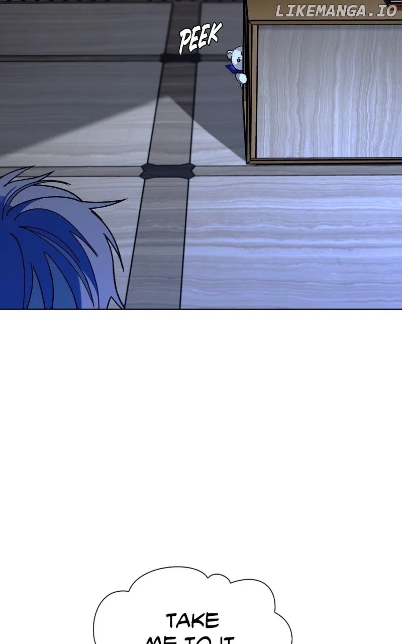 The End of the World is Just a Game to Me Chapter 63 page 124 - 