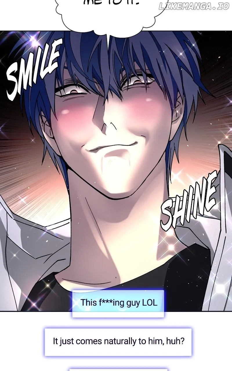 The End of the World is Just a Game to Me Chapter 63 page 125 - 