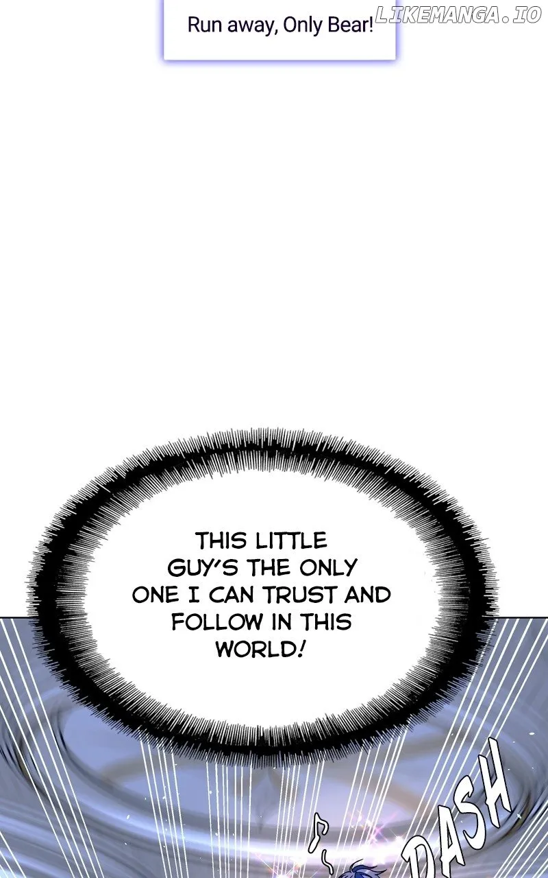 The End of the World is Just a Game to Me Chapter 63 page 126 - 