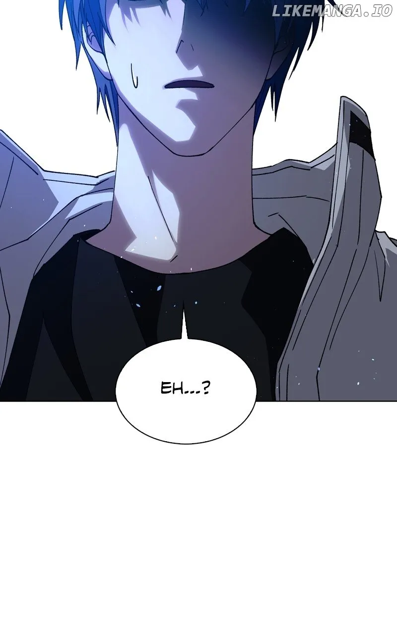 The End of the World is Just a Game to Me Chapter 63 page 130 - 
