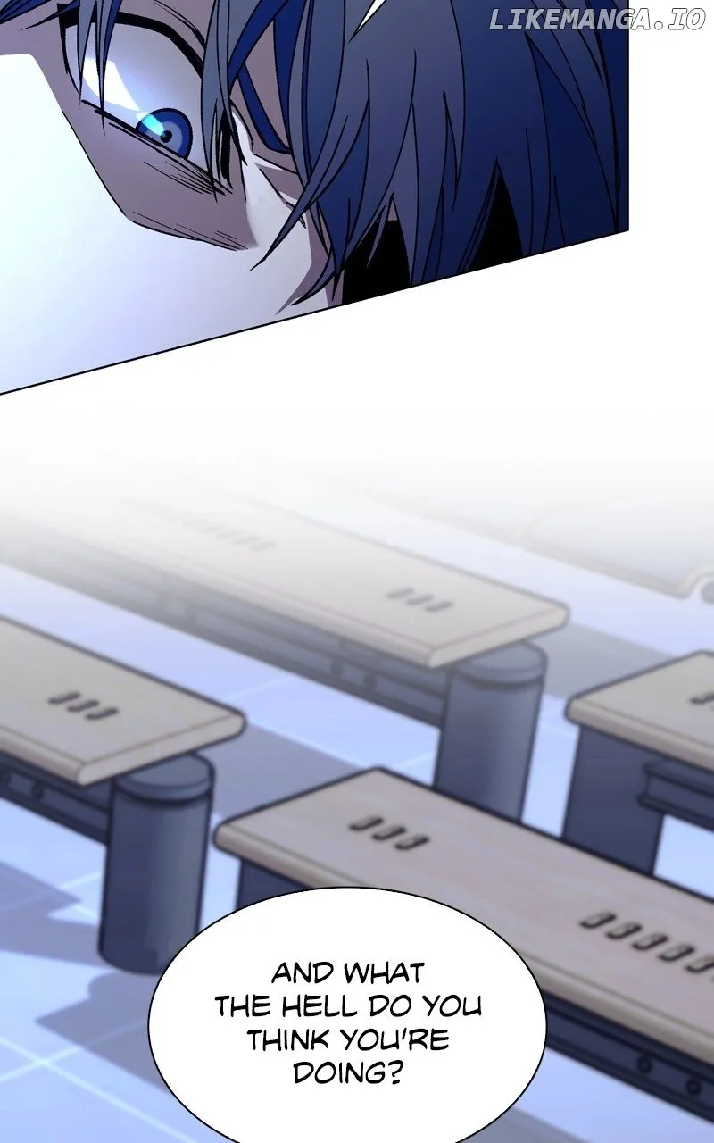 The End of the World is Just a Game to Me Chapter 63 page 15 - 