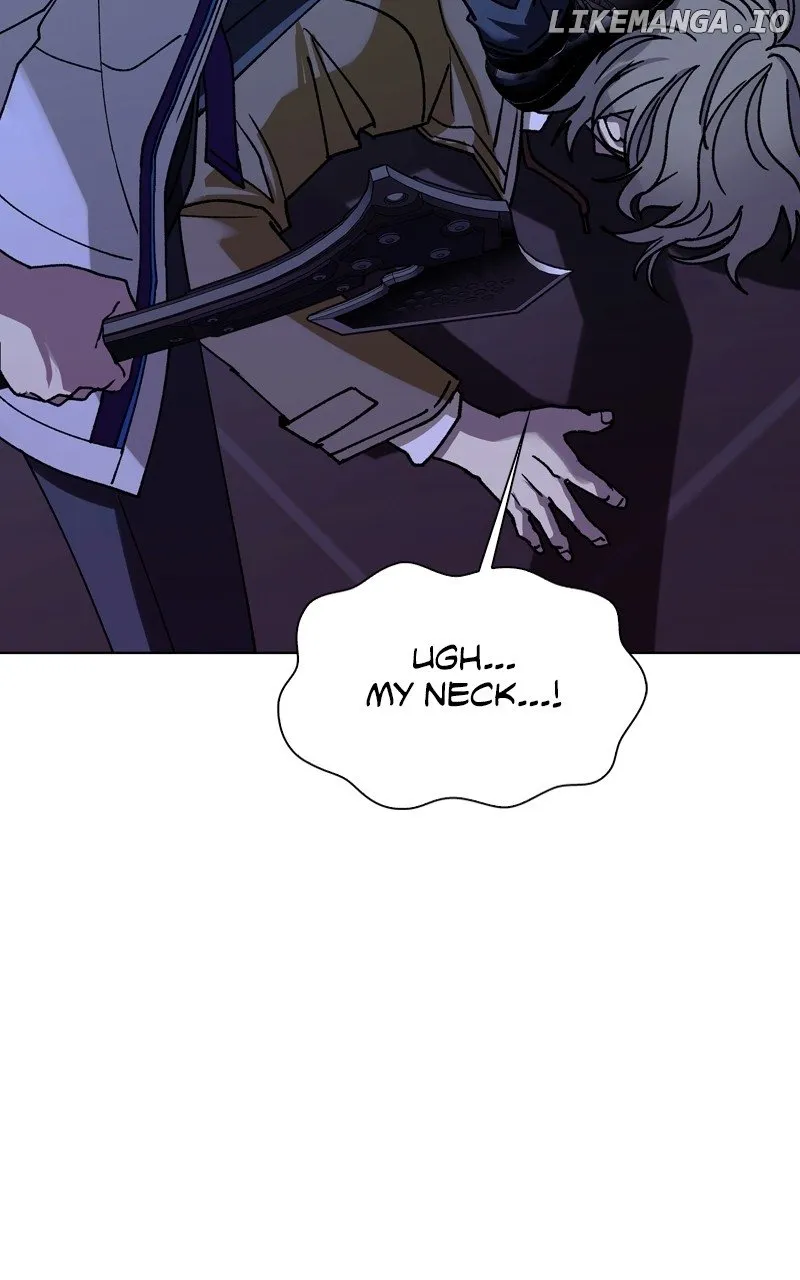 The End of the World is Just a Game to Me Chapter 63 page 17 - 