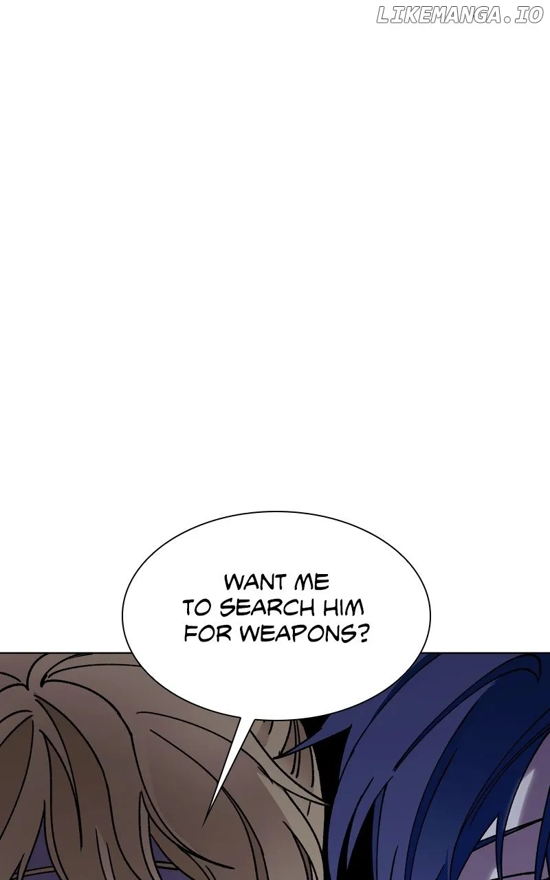 The End of the World is Just a Game to Me Chapter 63 page 19 - 
