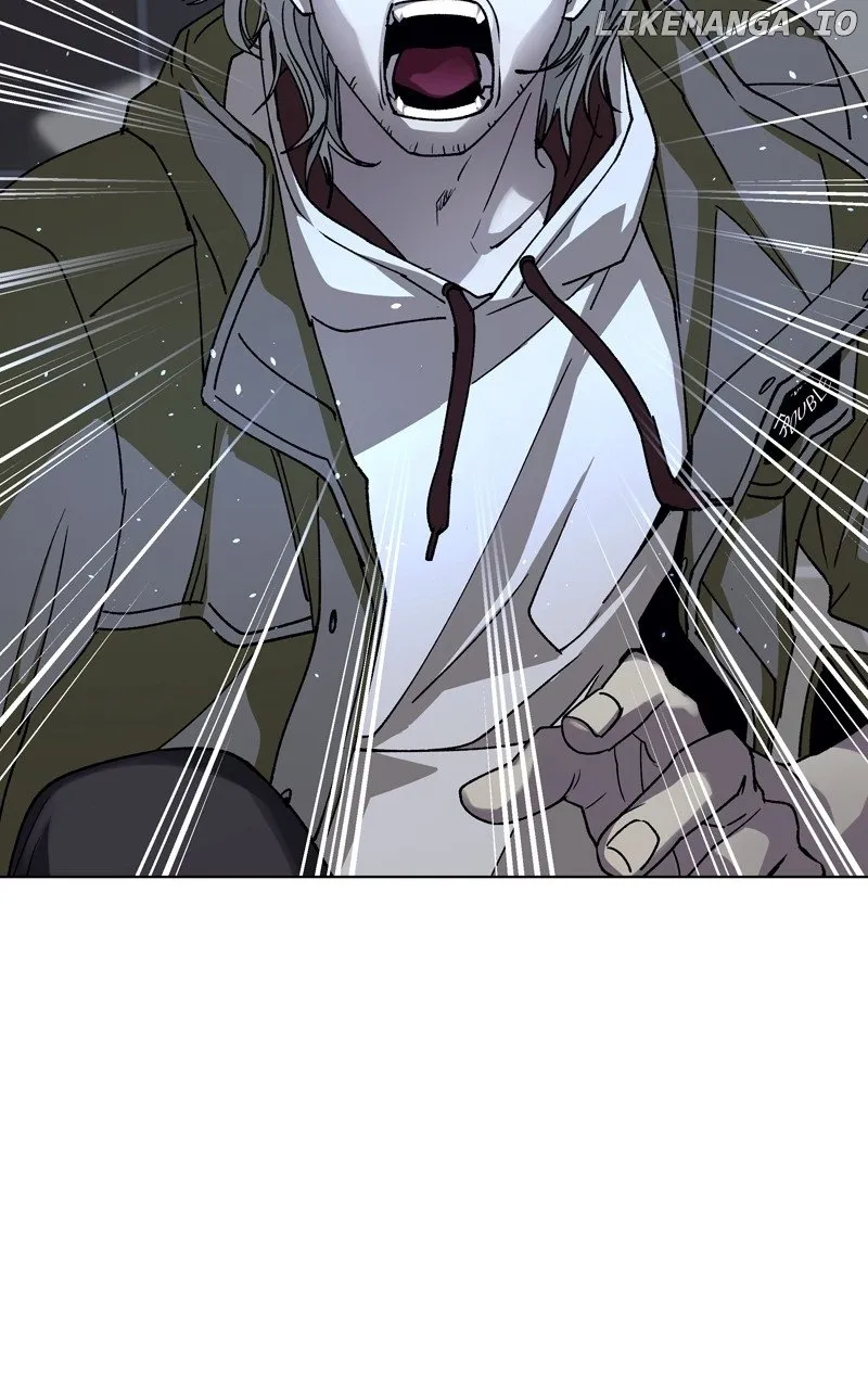 The End of the World is Just a Game to Me Chapter 63 page 3 - 