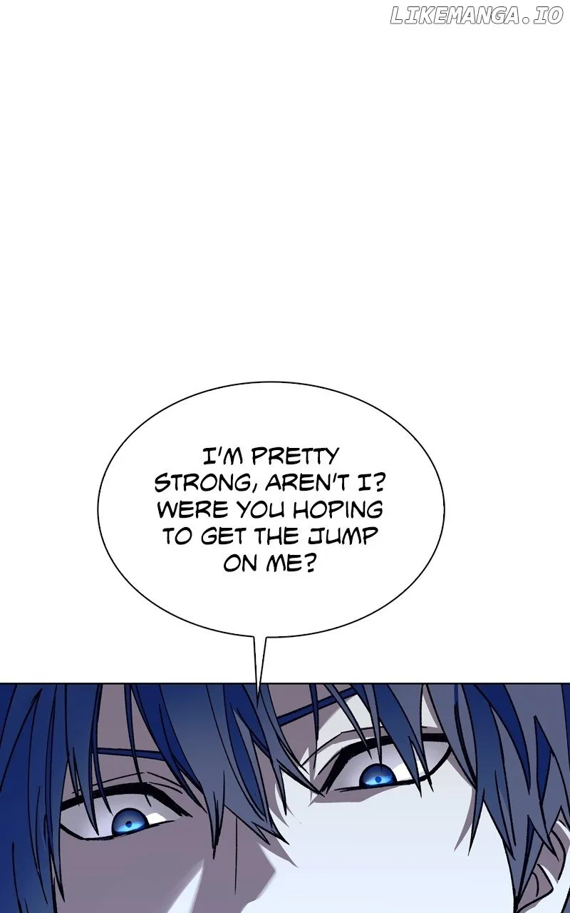 The End of the World is Just a Game to Me Chapter 63 page 23 - 