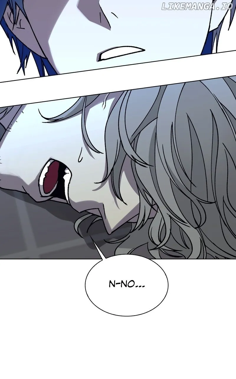 The End of the World is Just a Game to Me Chapter 63 page 24 - 