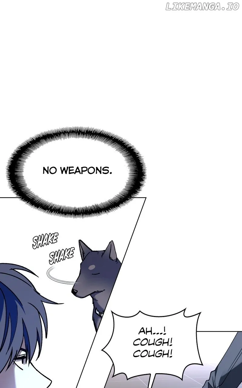 The End of the World is Just a Game to Me Chapter 63 page 25 - 