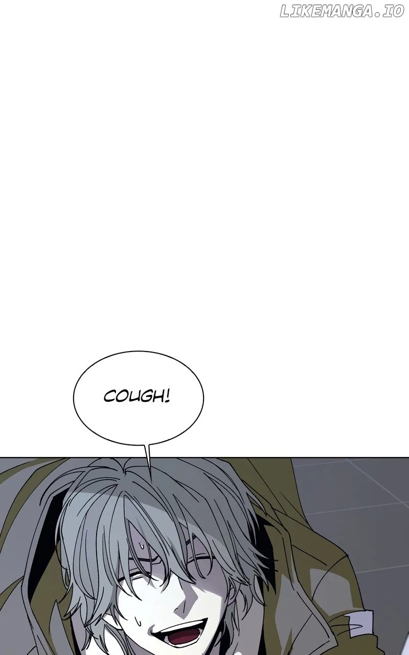 The End of the World is Just a Game to Me Chapter 63 page 27 - 
