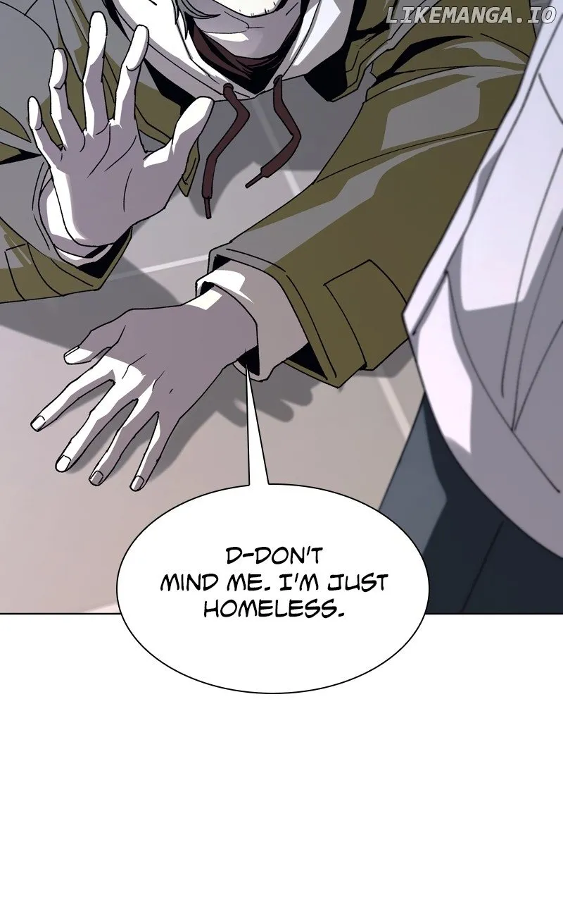 The End of the World is Just a Game to Me Chapter 63 page 28 - 