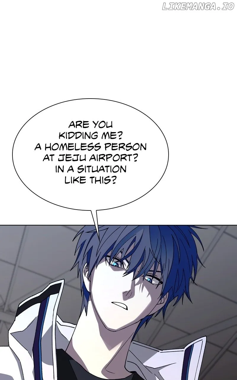 The End of the World is Just a Game to Me Chapter 63 page 29 - 