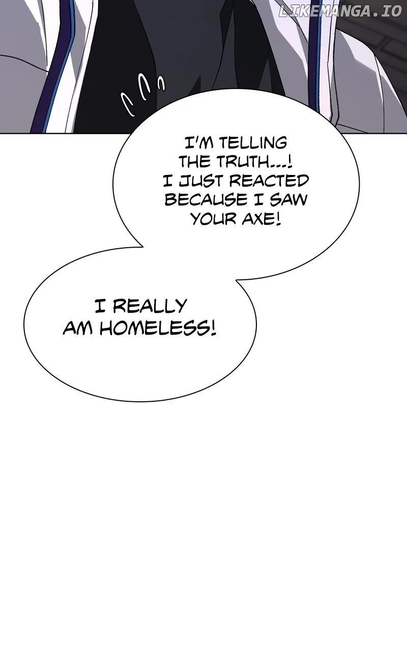 The End of the World is Just a Game to Me Chapter 63 page 30 - 
