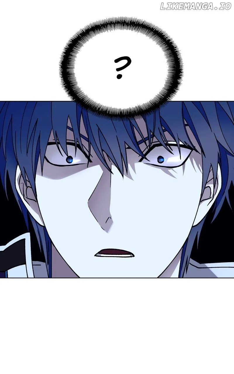 The End of the World is Just a Game to Me Chapter 63 page 4 - 