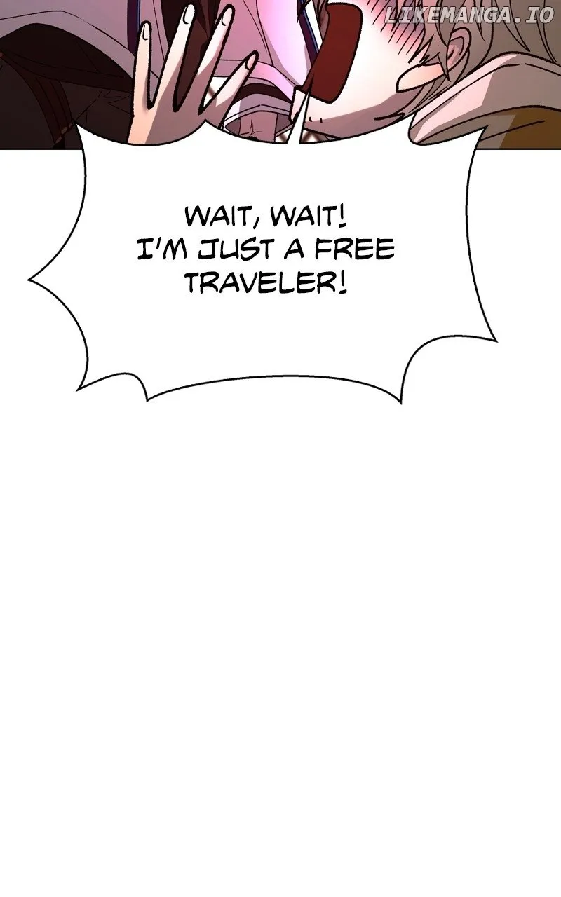 The End of the World is Just a Game to Me Chapter 63 page 32 - 