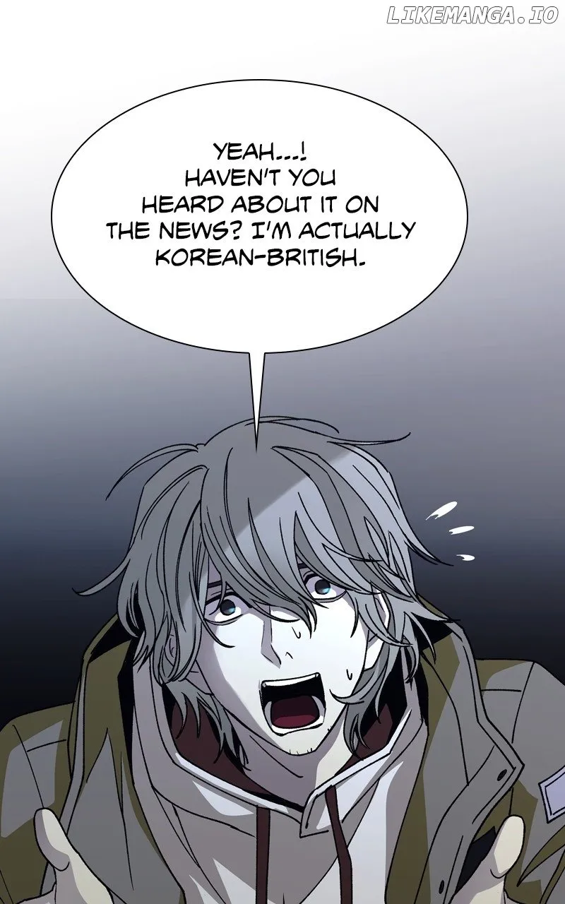 The End of the World is Just a Game to Me Chapter 63 page 34 - 