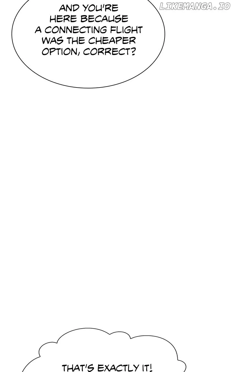 The End of the World is Just a Game to Me Chapter 63 page 37 - 