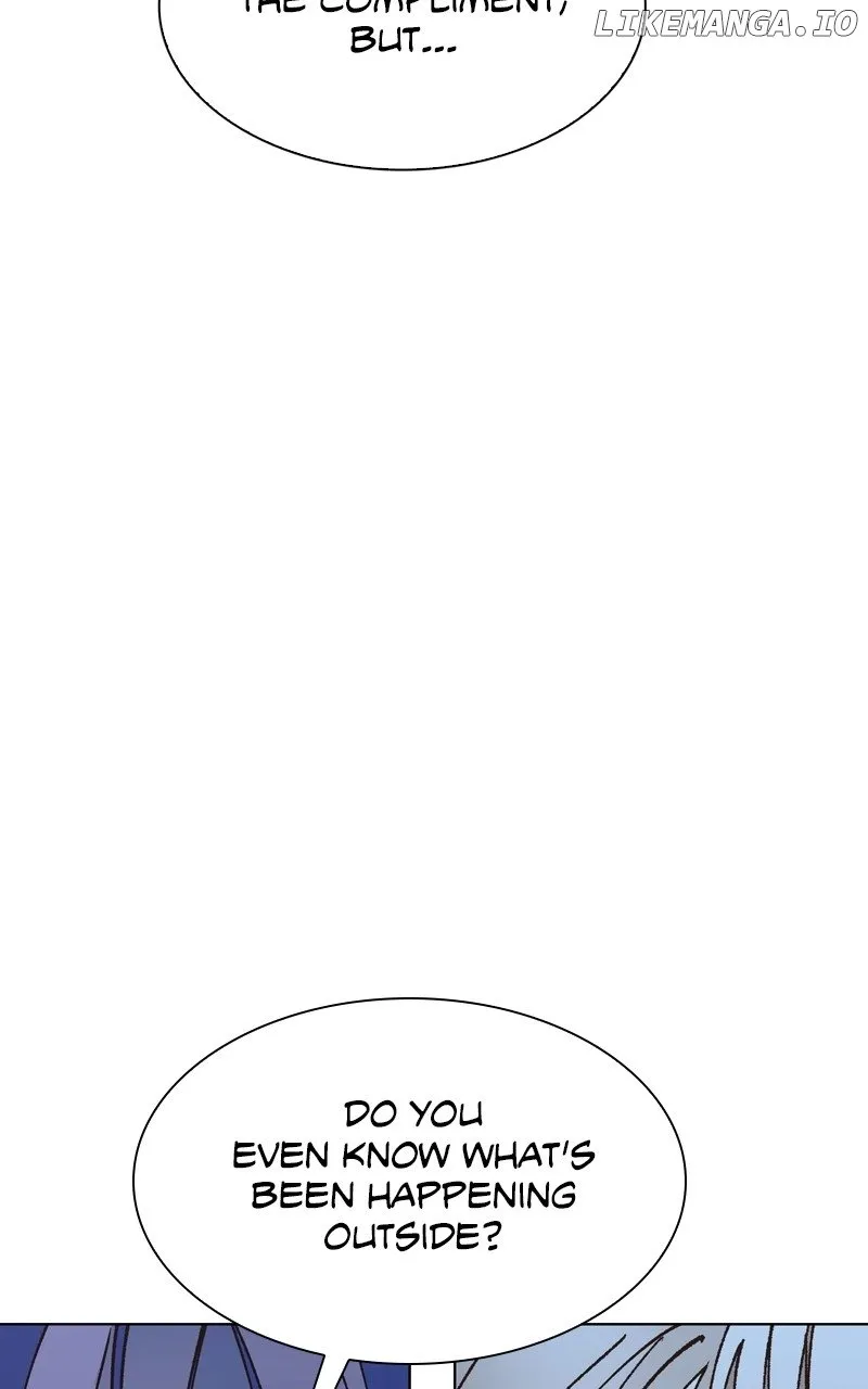 The End of the World is Just a Game to Me Chapter 63 page 39 - 