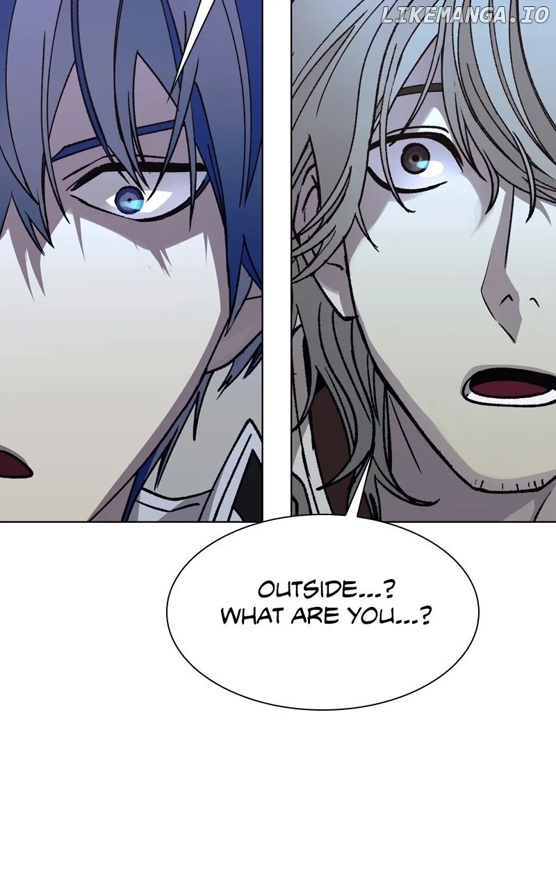The End of the World is Just a Game to Me Chapter 63 page 40 - 