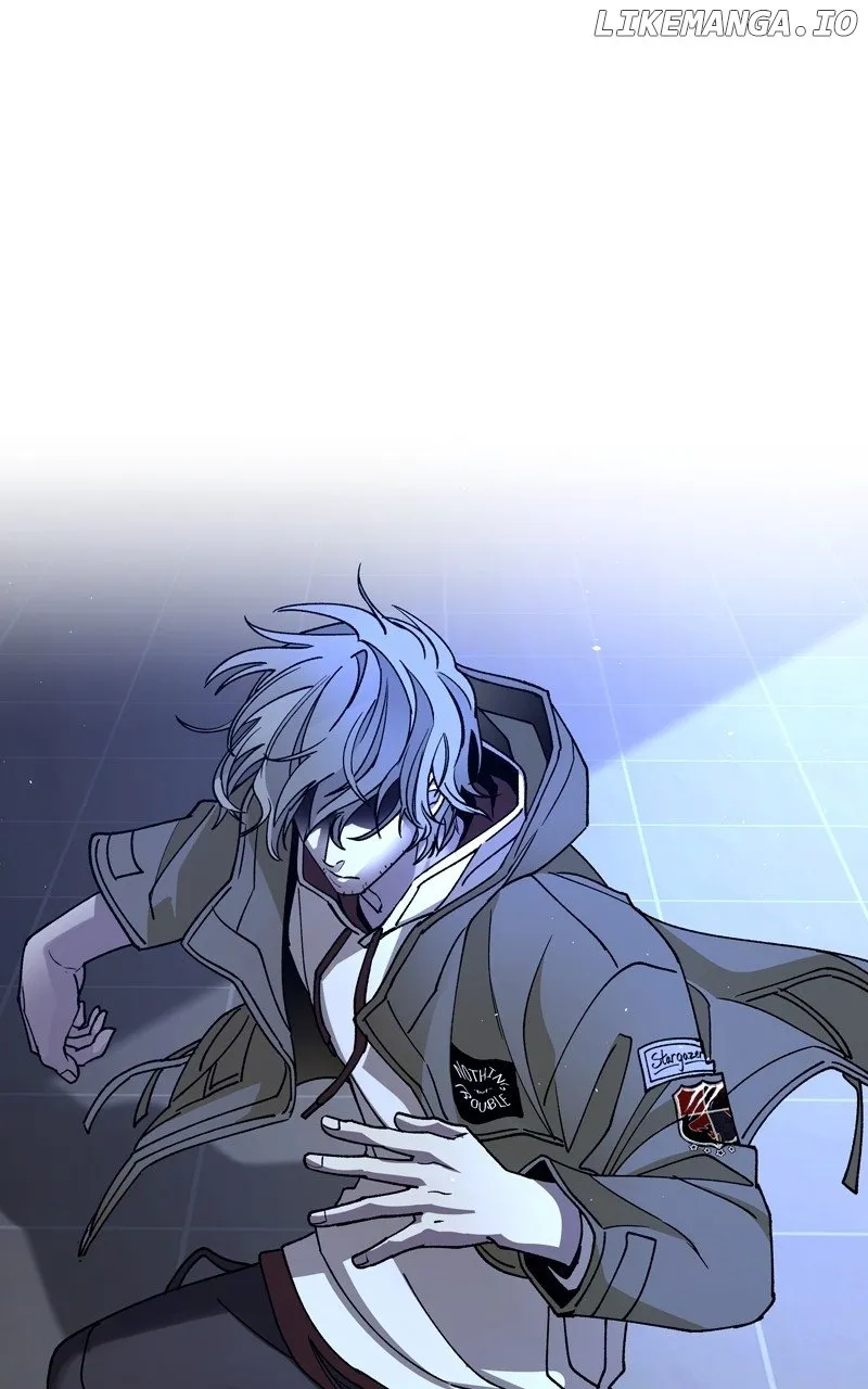 The End of the World is Just a Game to Me Chapter 63 page 5 - 