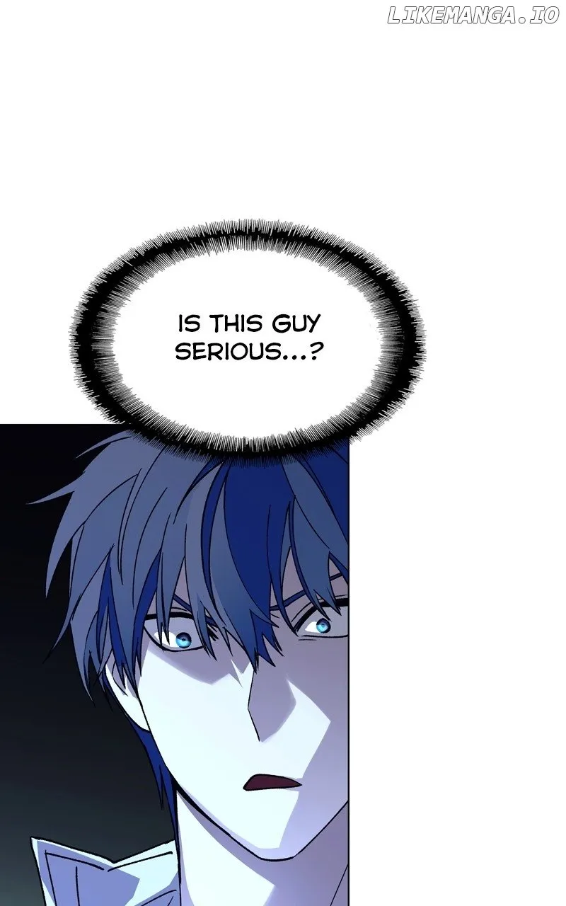 The End of the World is Just a Game to Me Chapter 63 page 41 - 
