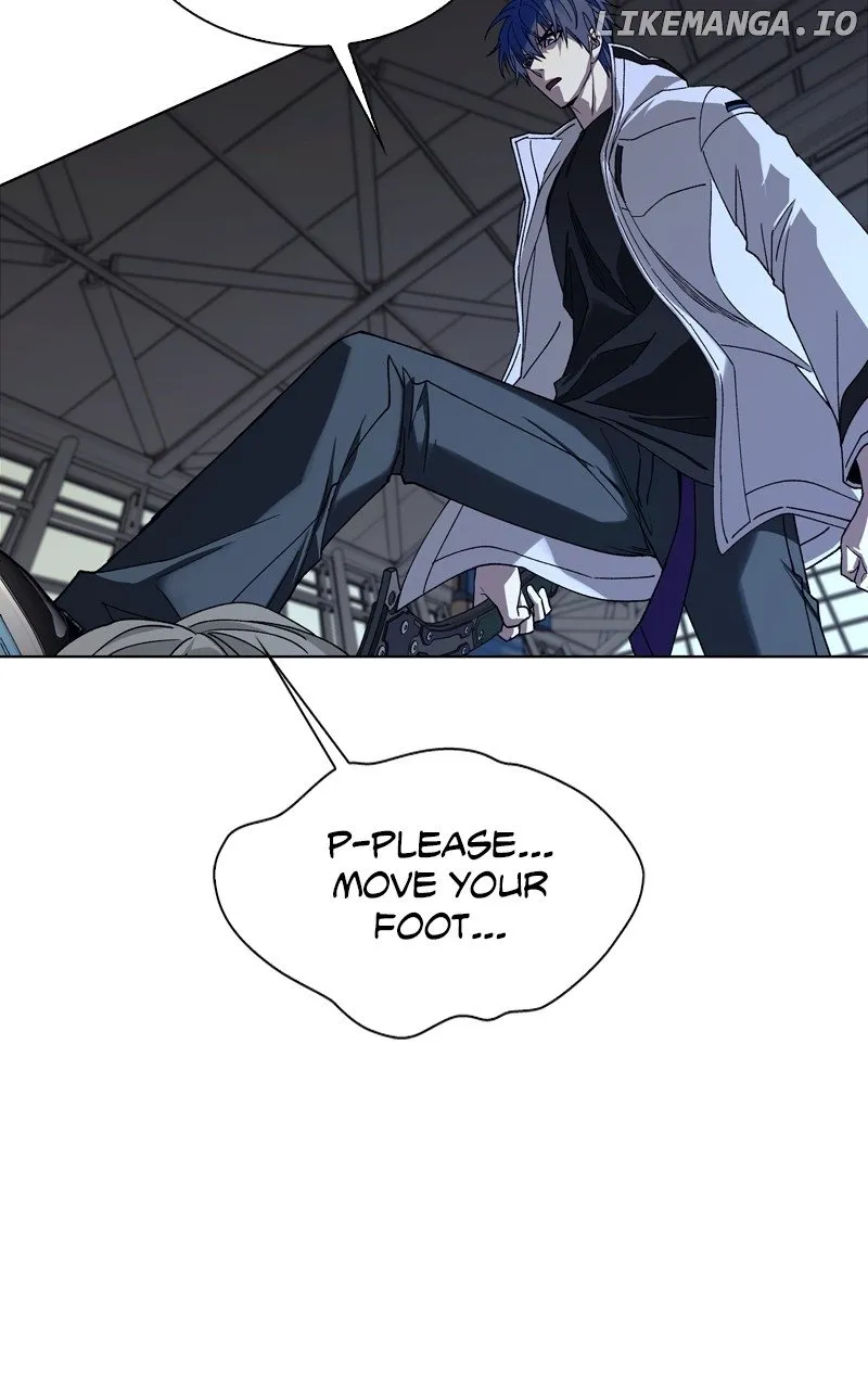 The End of the World is Just a Game to Me Chapter 63 page 46 - 