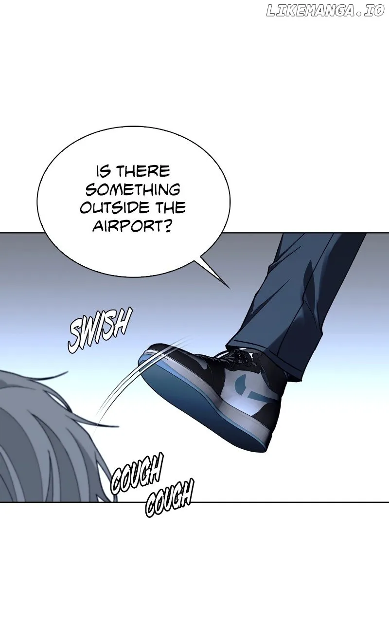 The End of the World is Just a Game to Me Chapter 63 page 47 - 