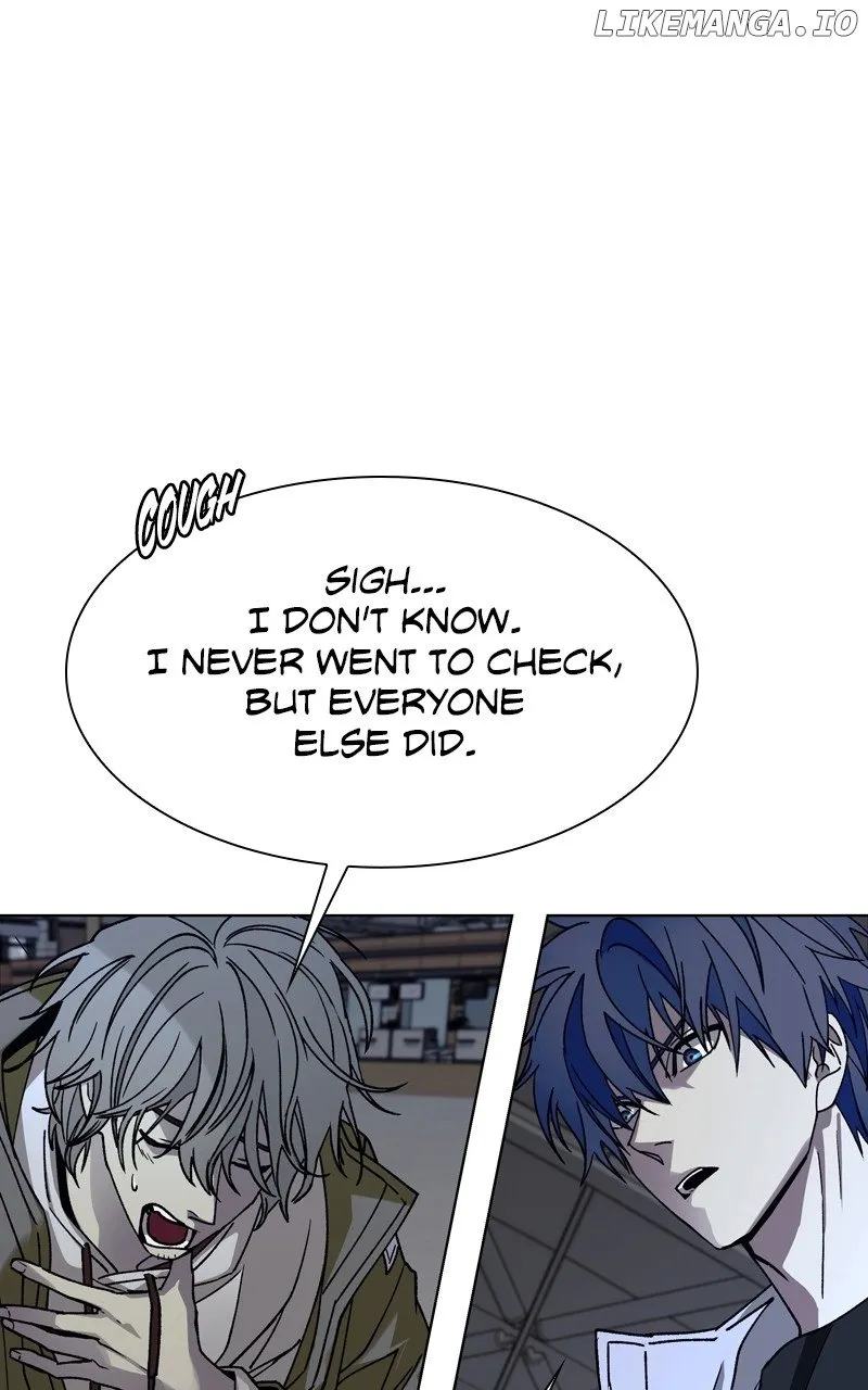 The End of the World is Just a Game to Me Chapter 63 page 48 - 