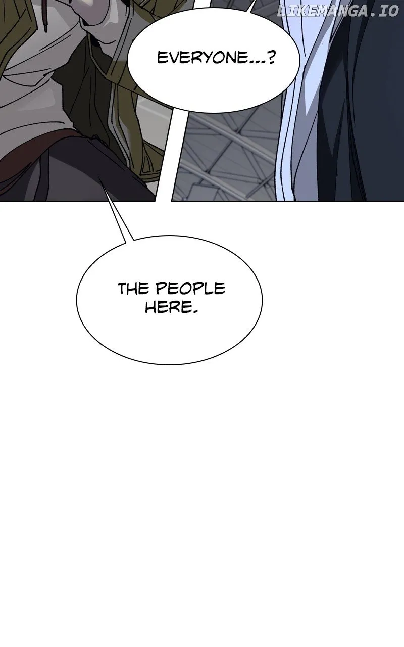 The End of the World is Just a Game to Me Chapter 63 page 49 - 