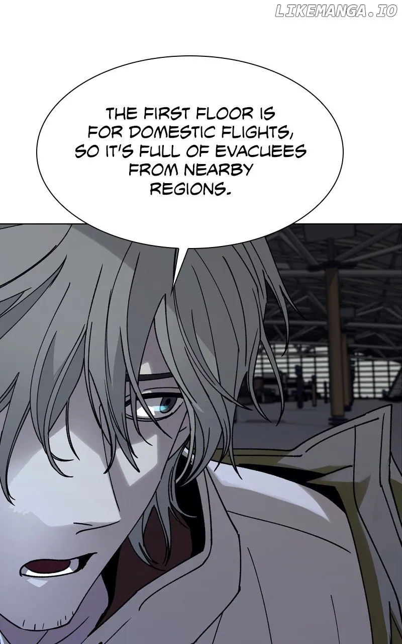 The End of the World is Just a Game to Me Chapter 63 page 50 - 