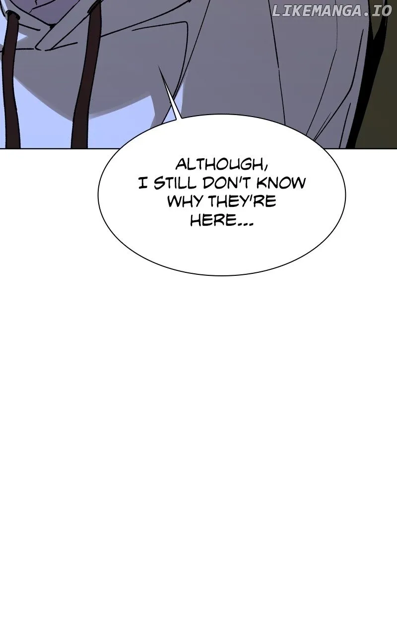 The End of the World is Just a Game to Me Chapter 63 page 51 - 