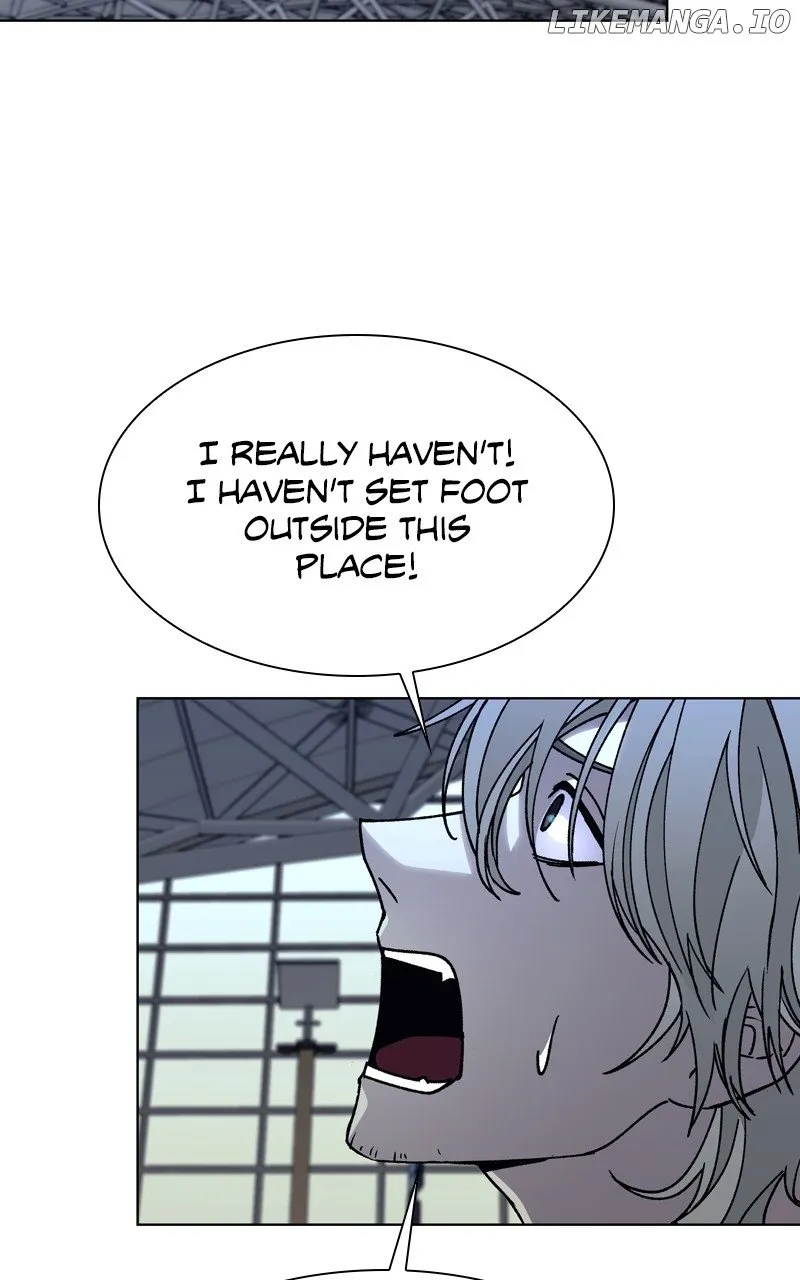 The End of the World is Just a Game to Me Chapter 63 page 53 - 