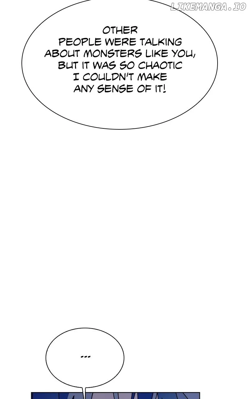 The End of the World is Just a Game to Me Chapter 63 page 54 - 