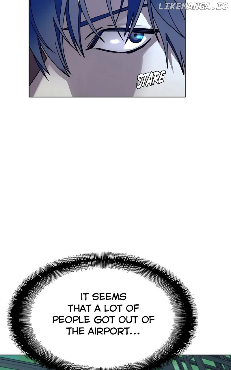 The End of the World is Just a Game to Me Chapter 63 page 55 - 