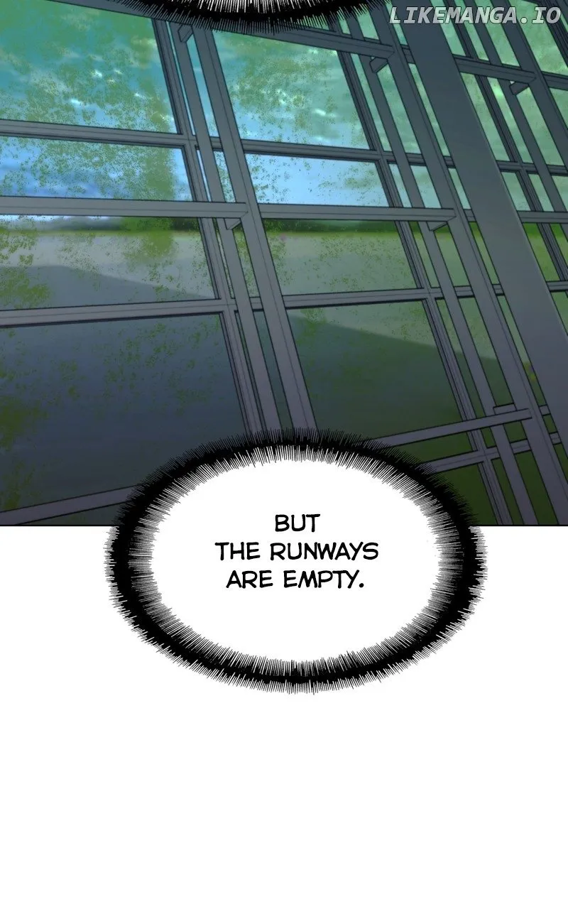 The End of the World is Just a Game to Me Chapter 63 page 56 - 