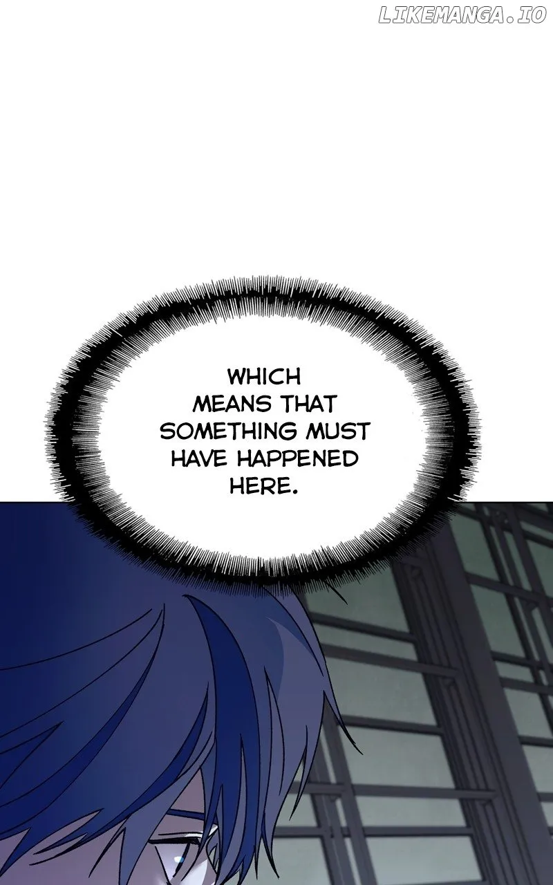The End of the World is Just a Game to Me Chapter 63 page 57 - 