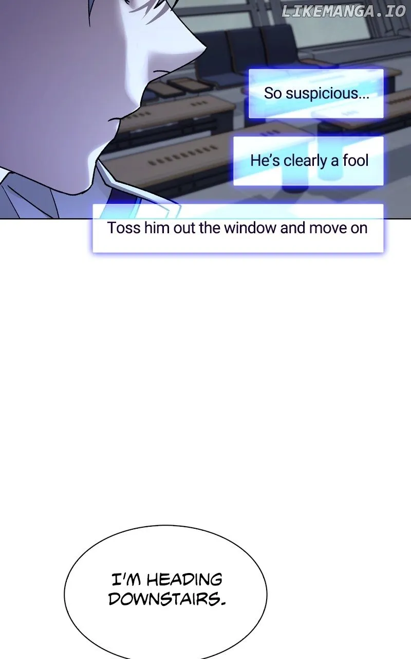 The End of the World is Just a Game to Me Chapter 63 page 58 - 