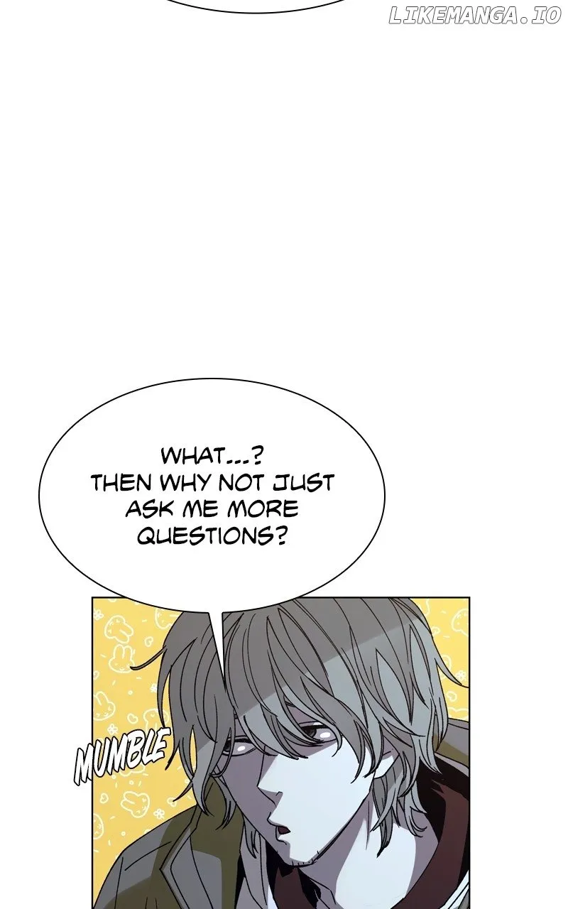 The End of the World is Just a Game to Me Chapter 63 page 60 - 