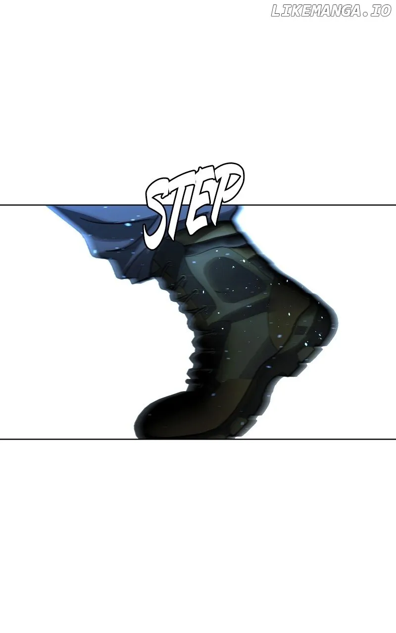 The End of the World is Just a Game to Me Chapter 63 page 7 - 