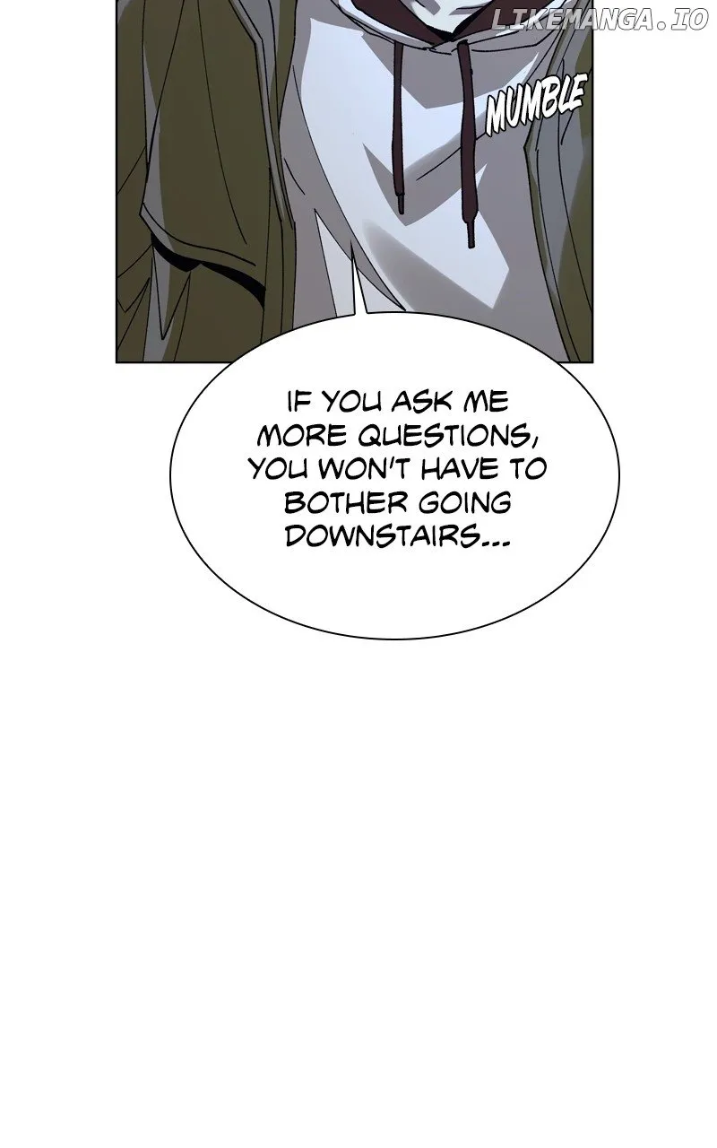 The End of the World is Just a Game to Me Chapter 63 page 61 - 